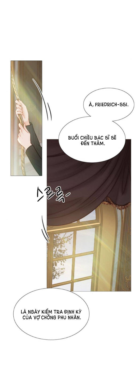 Serena Chapter 5.1 - 8