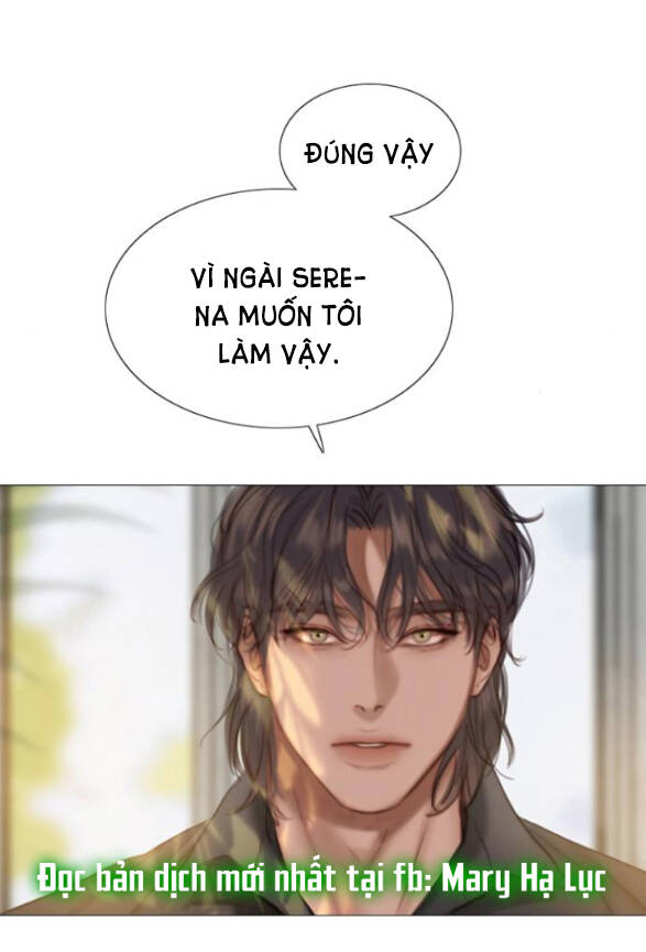 Serena Chapter 6.1 - 22