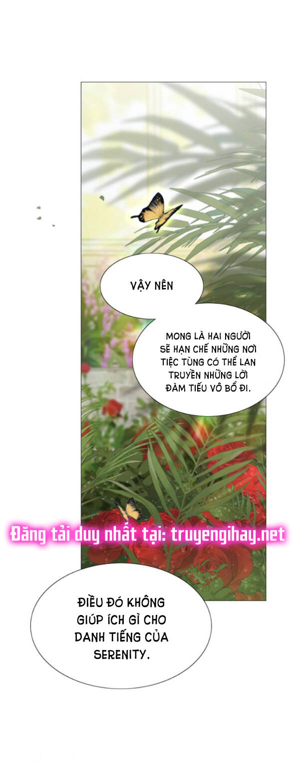 Serena Chapter 6.2 - 18