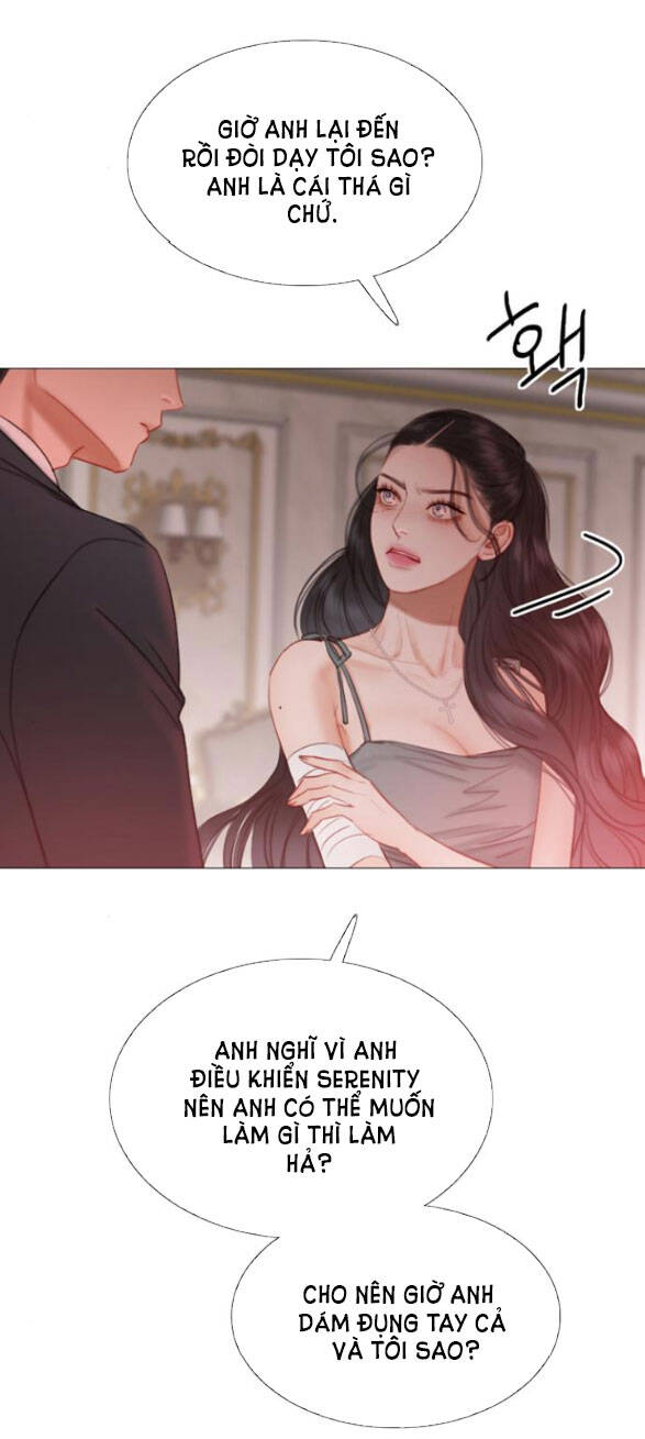 Serena Chapter 8.1 - 20