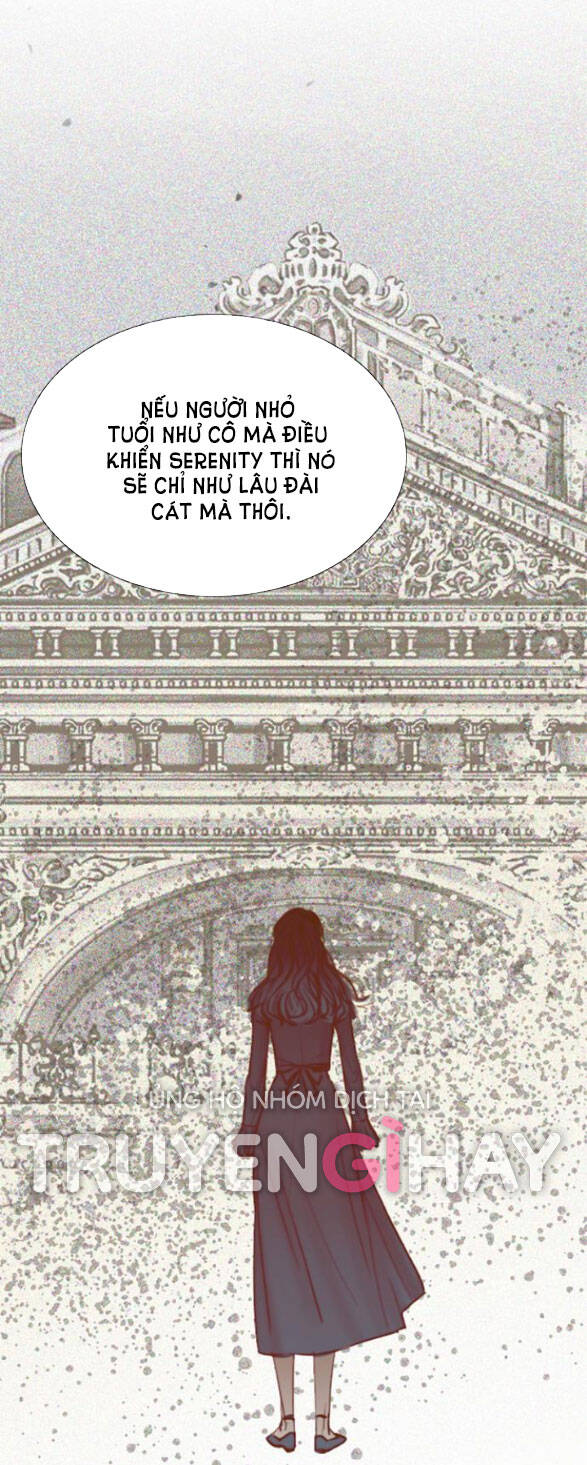Serena Chapter 8.1 - 25