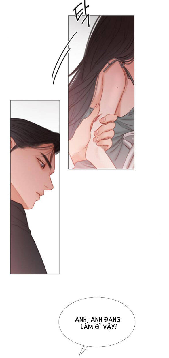 Serena Chapter 8.1 - 9