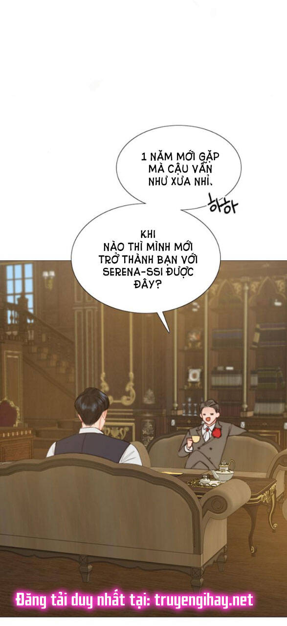 Serena Chapter 9 - 12