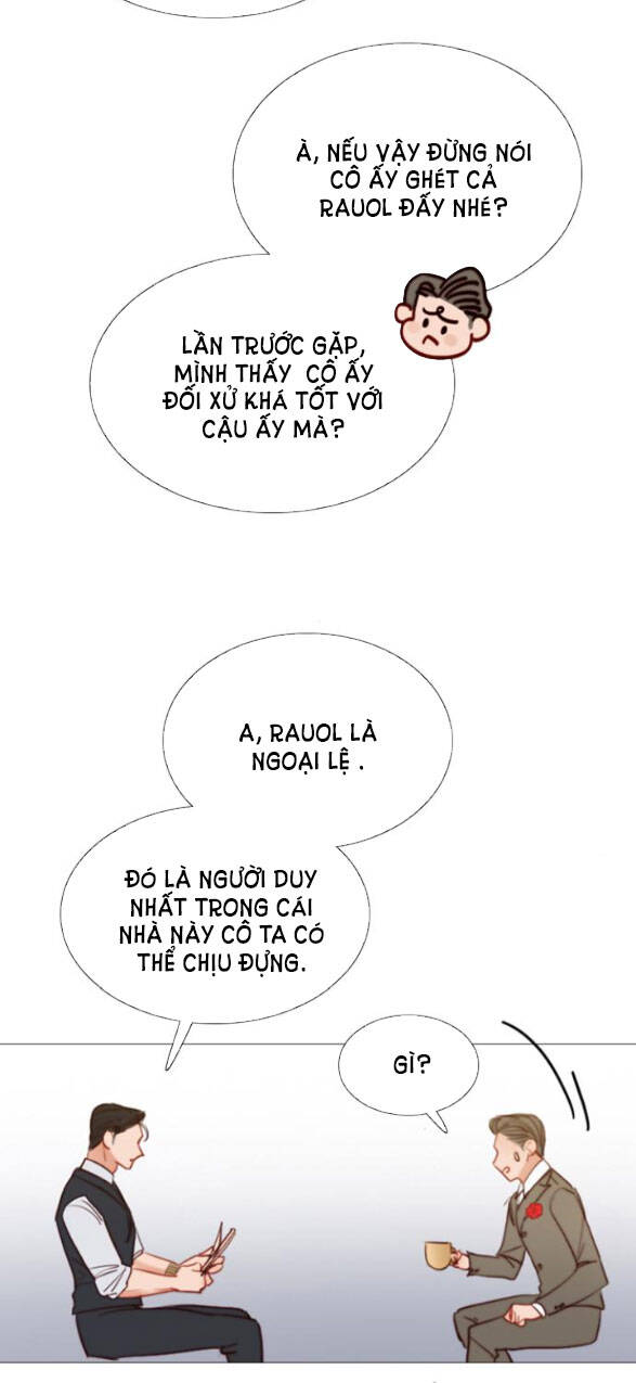 Serena Chapter 9 - 15