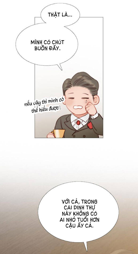 Serena Chapter 9 - 18
