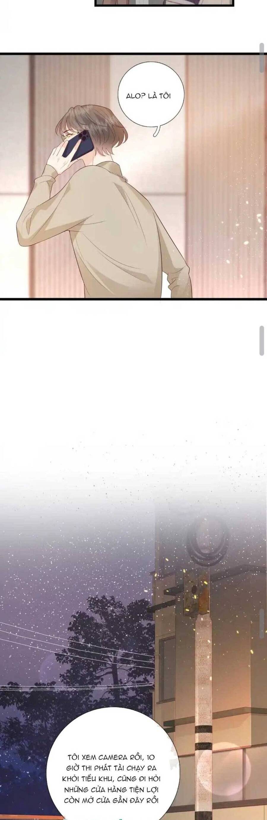 Tiểu Thịt Tươi Của Bạc Giáo Sư Chapter 10 - 11