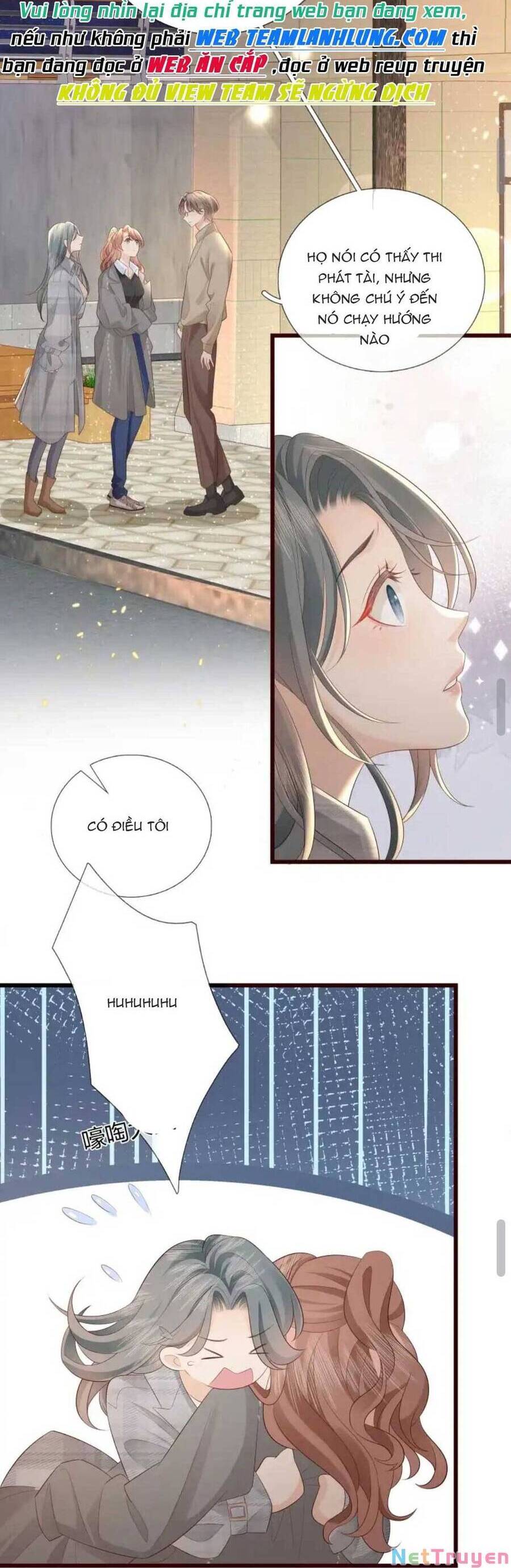 Tiểu Thịt Tươi Của Bạc Giáo Sư Chapter 10 - 12
