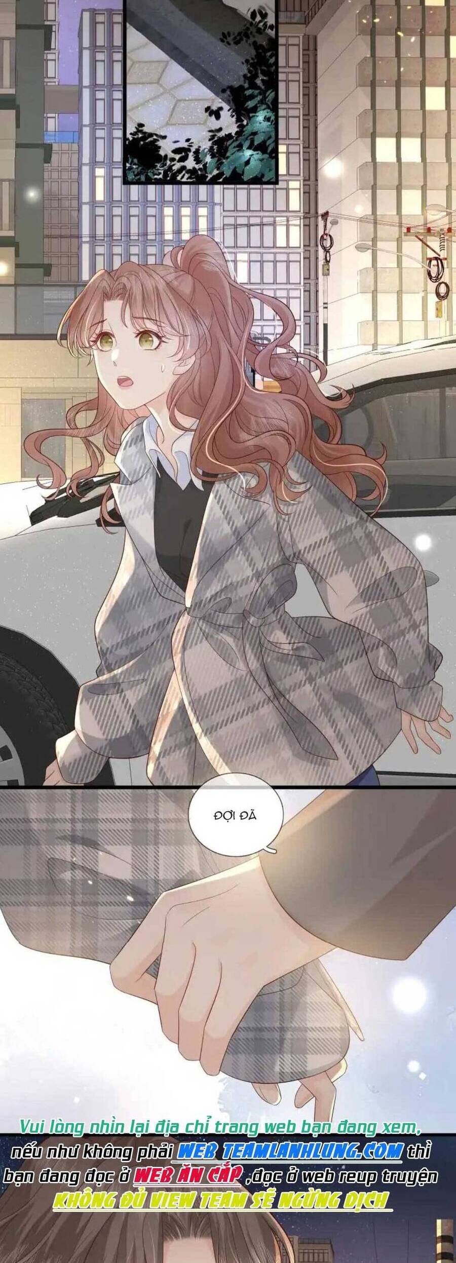 Tiểu Thịt Tươi Của Bạc Giáo Sư Chapter 10 - 3