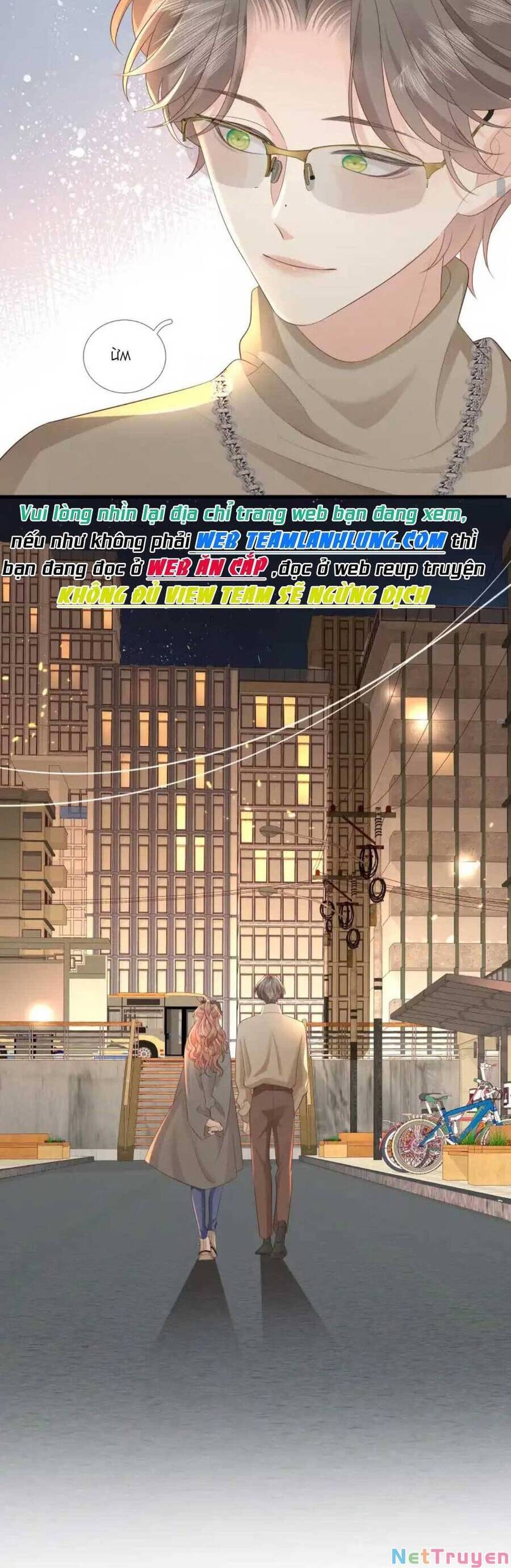 Tiểu Thịt Tươi Của Bạc Giáo Sư Chapter 10 - 22