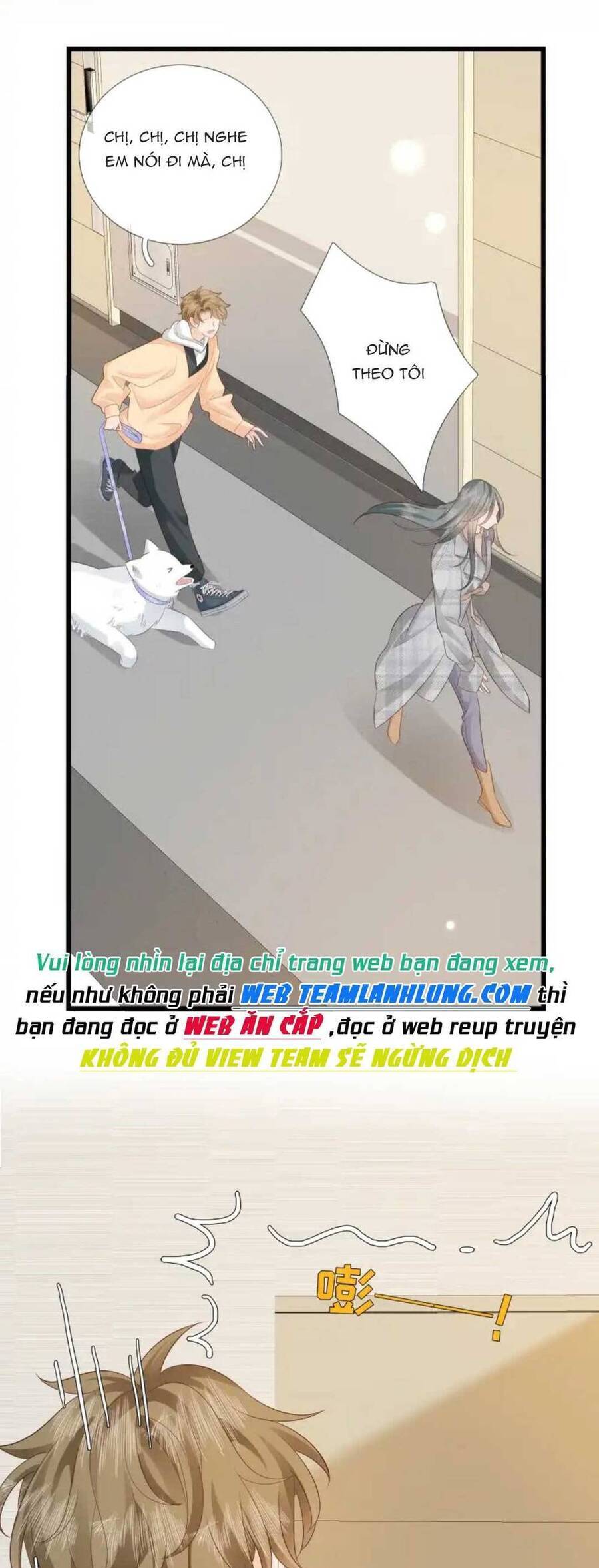 Tiểu Thịt Tươi Của Bạc Giáo Sư Chapter 10 - 23