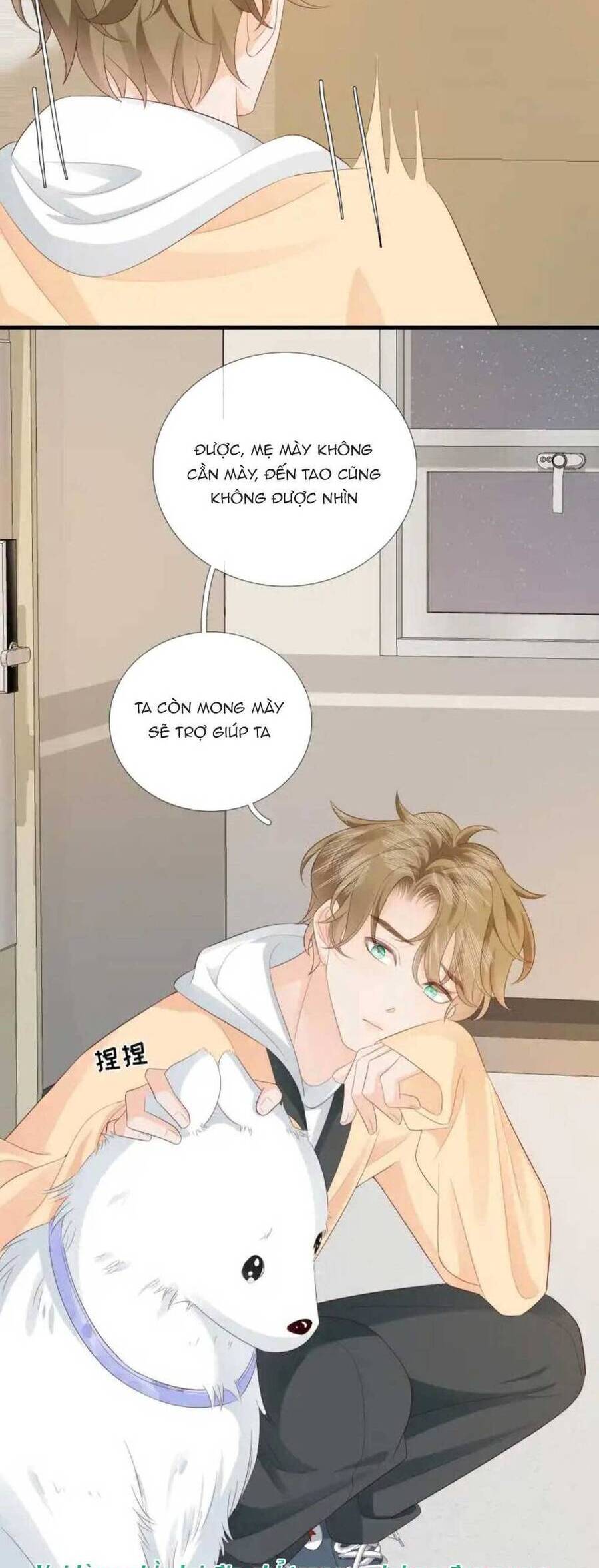 Tiểu Thịt Tươi Của Bạc Giáo Sư Chapter 10 - 24