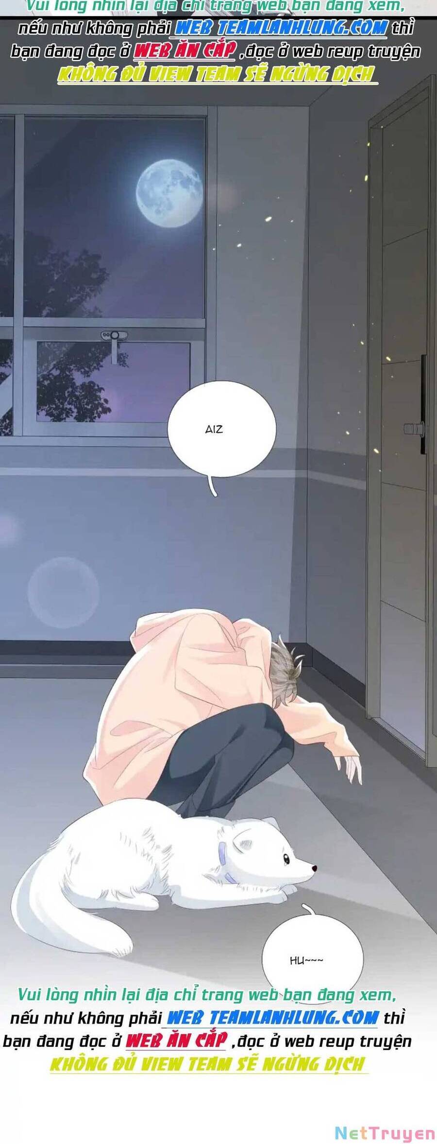 Tiểu Thịt Tươi Của Bạc Giáo Sư Chapter 10 - 25