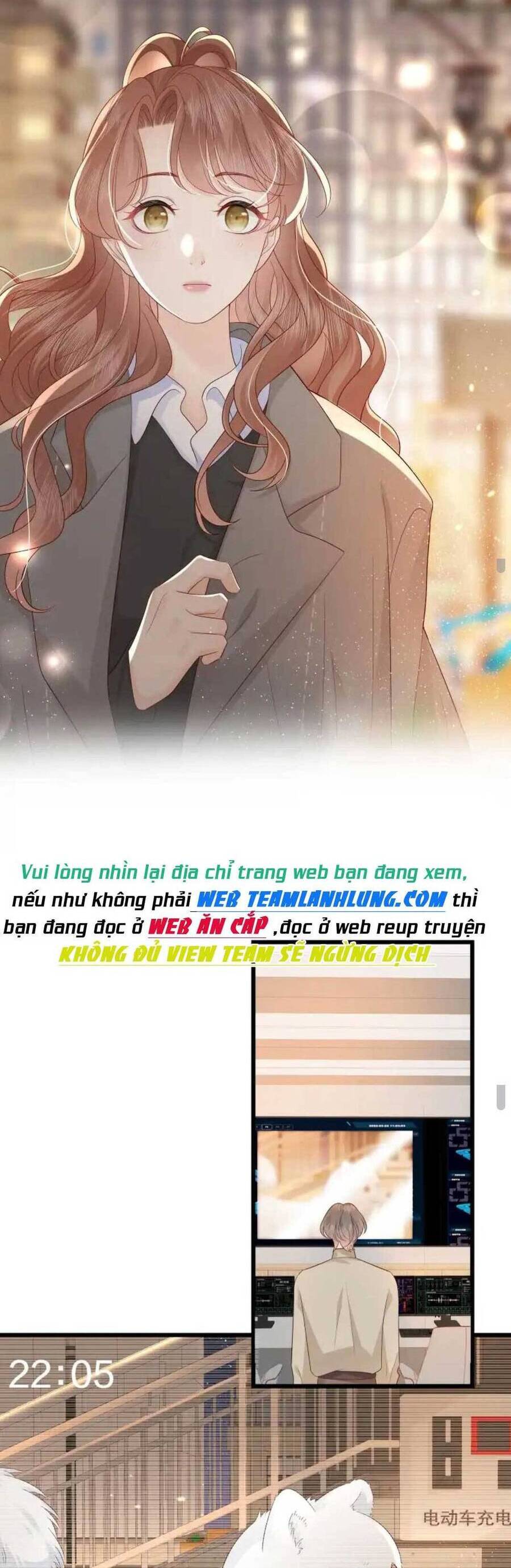 Tiểu Thịt Tươi Của Bạc Giáo Sư Chapter 10 - 9