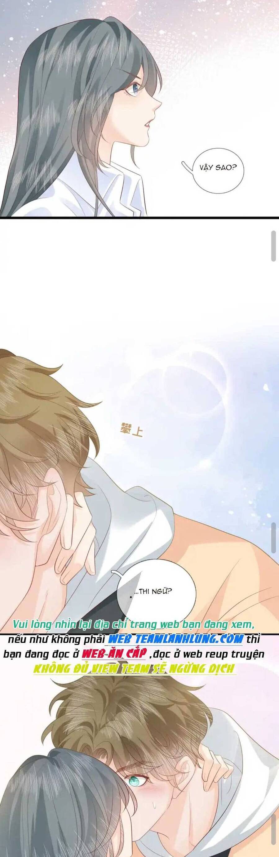 Tiểu Thịt Tươi Của Bạc Giáo Sư Chapter 12 - 17