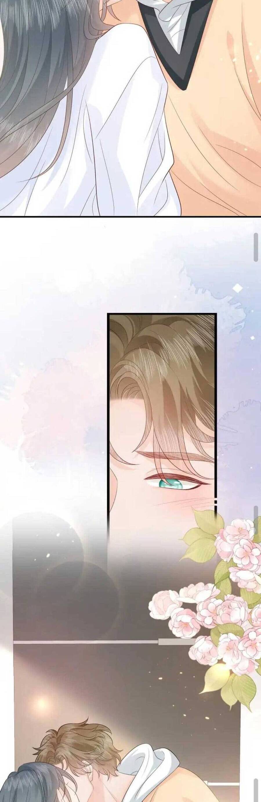 Tiểu Thịt Tươi Của Bạc Giáo Sư Chapter 12 - 18