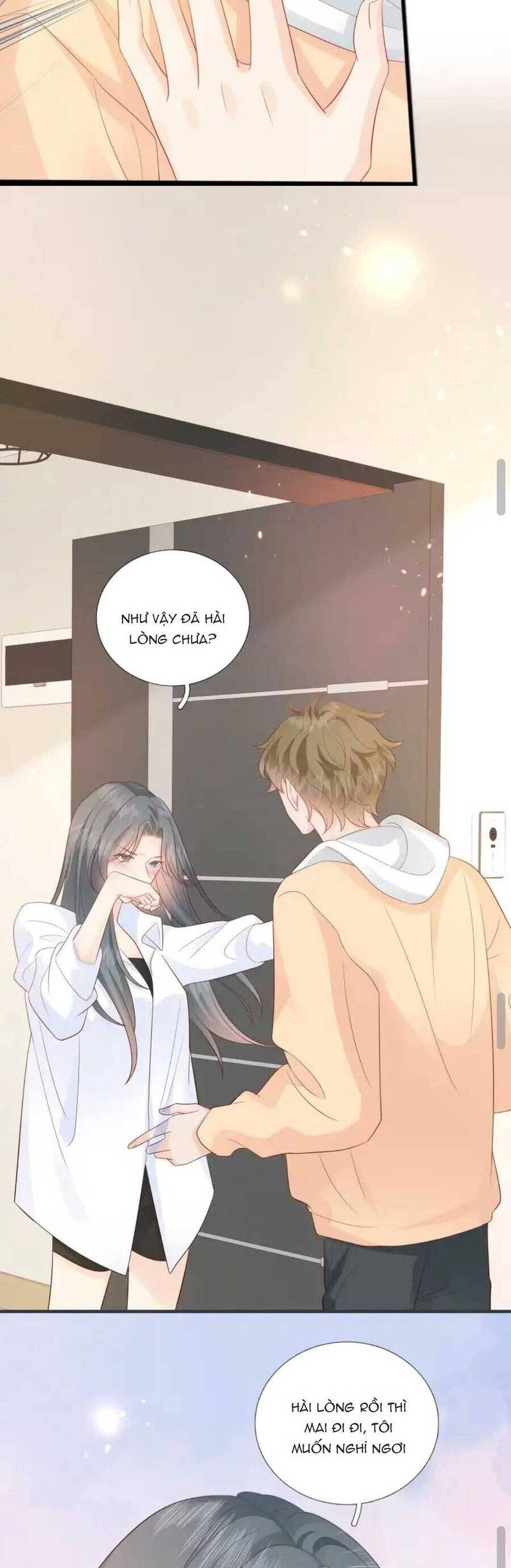 Tiểu Thịt Tươi Của Bạc Giáo Sư Chapter 12 - 20