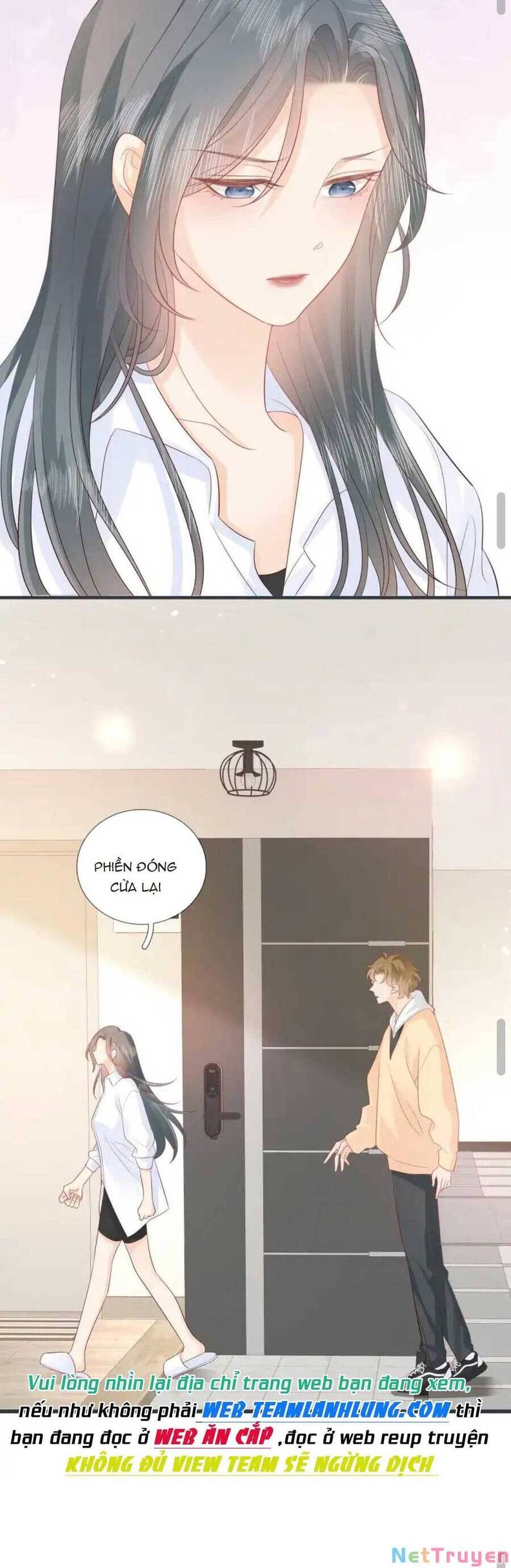 Tiểu Thịt Tươi Của Bạc Giáo Sư Chapter 12 - 21