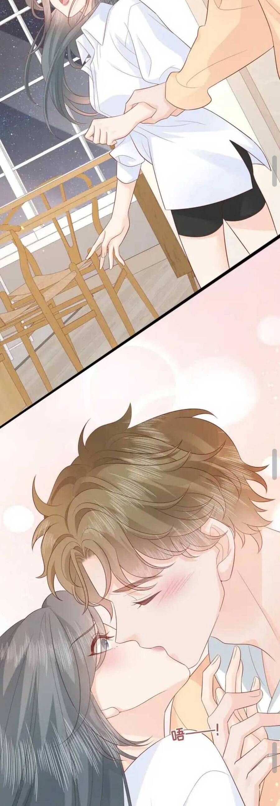 Tiểu Thịt Tươi Của Bạc Giáo Sư Chapter 12 - 23