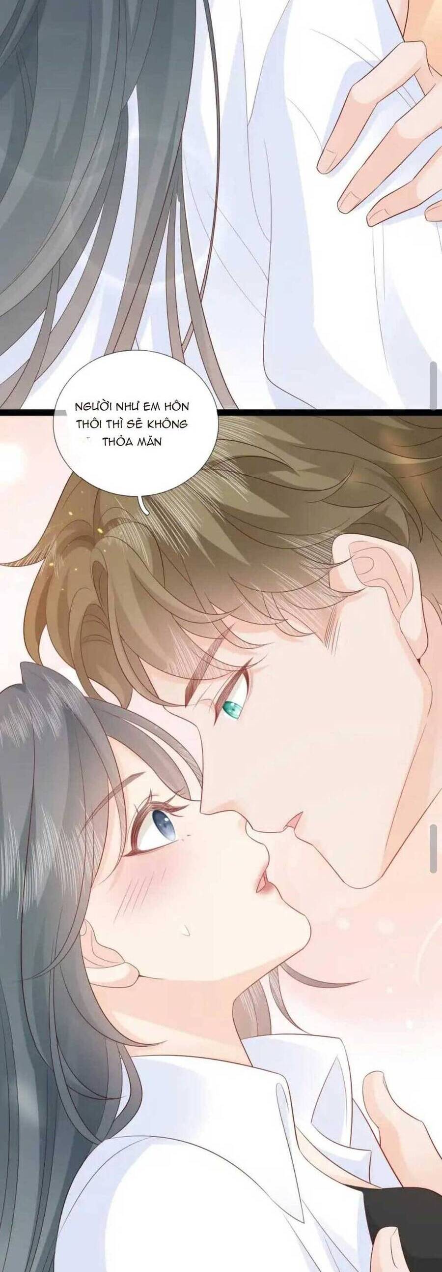 Tiểu Thịt Tươi Của Bạc Giáo Sư Chapter 12 - 24