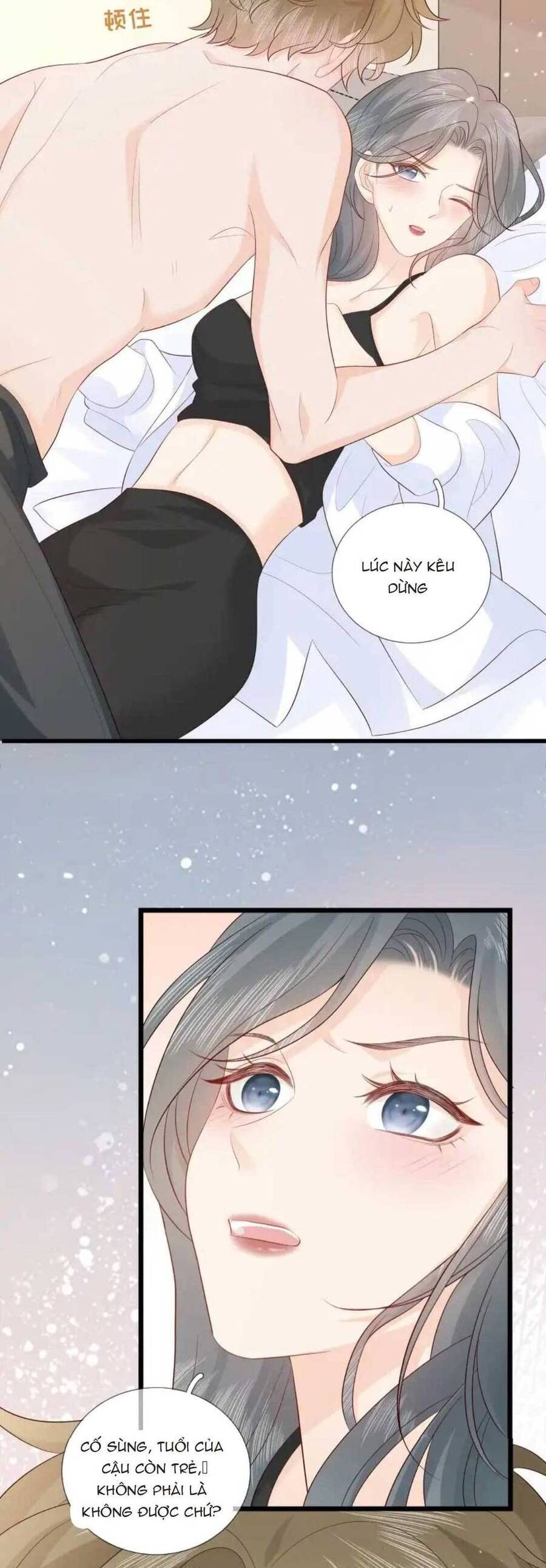 Tiểu Thịt Tươi Của Bạc Giáo Sư Chapter 12 - 26