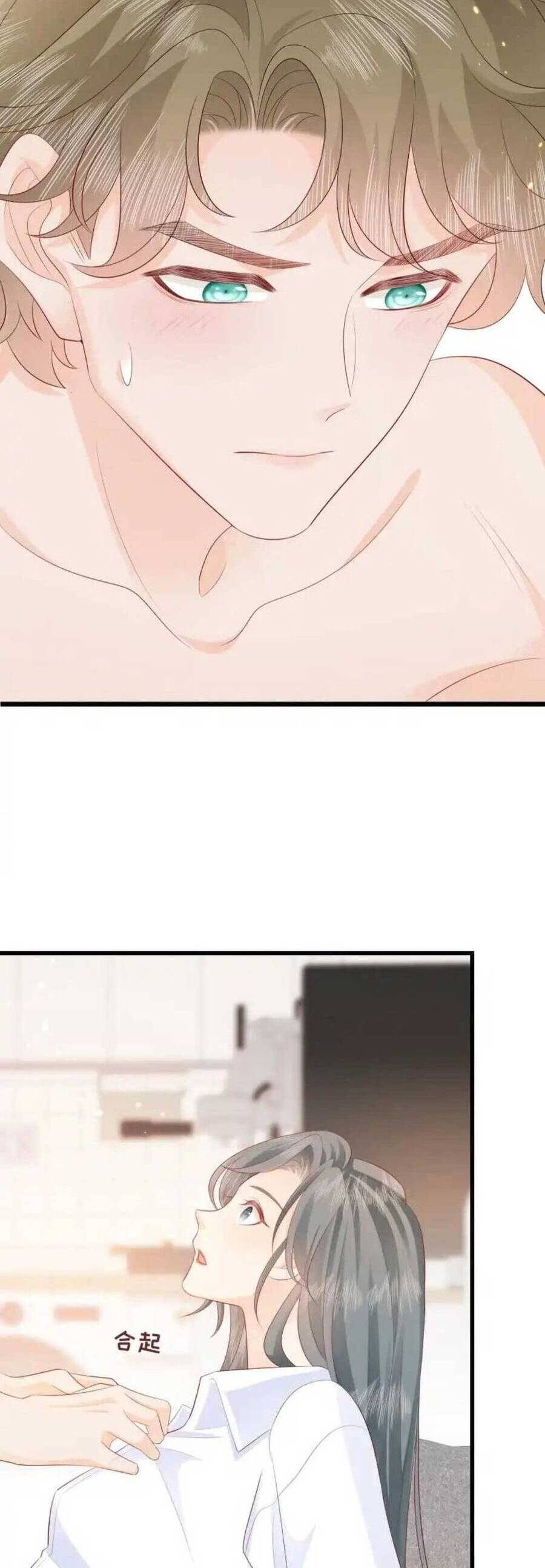 Tiểu Thịt Tươi Của Bạc Giáo Sư Chapter 12 - 27