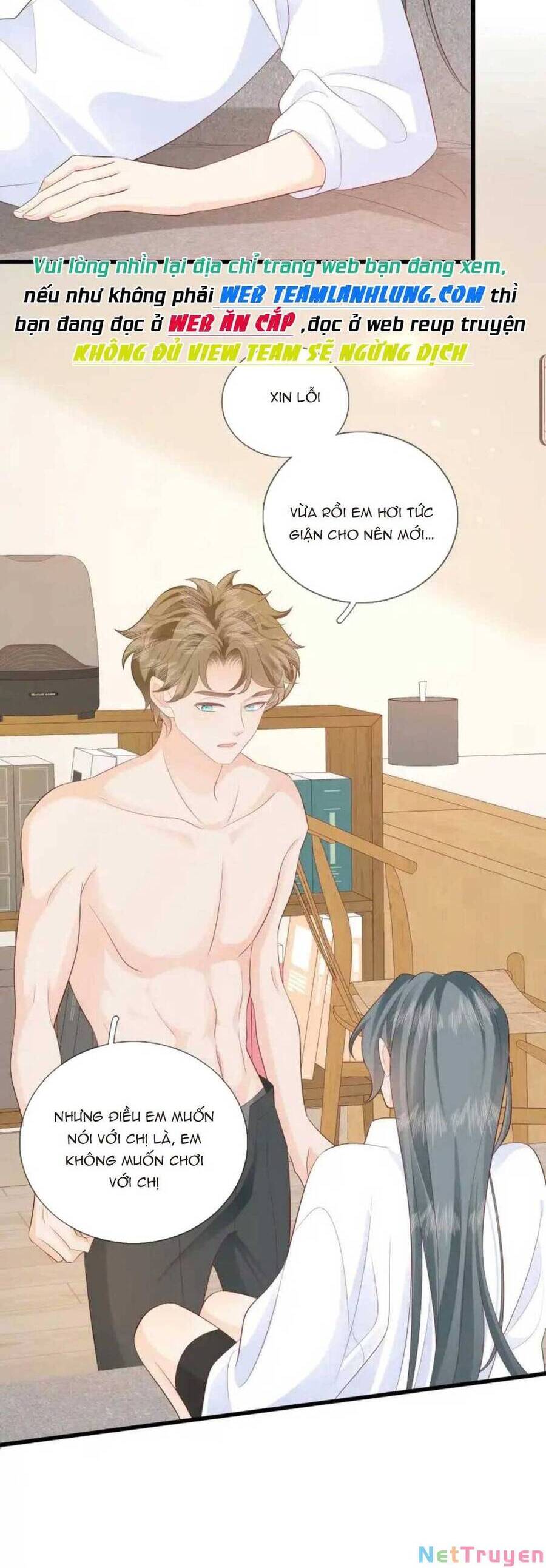 Tiểu Thịt Tươi Của Bạc Giáo Sư Chapter 12 - 28