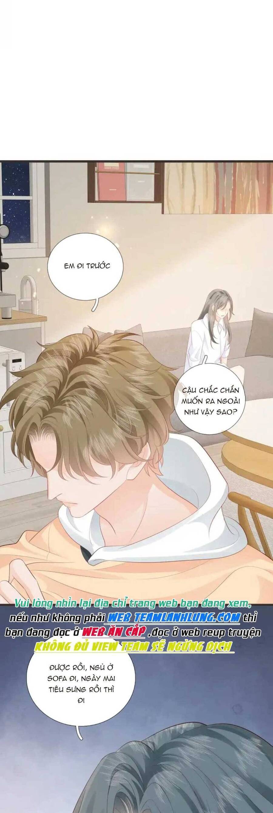 Tiểu Thịt Tươi Của Bạc Giáo Sư Chapter 12 - 29