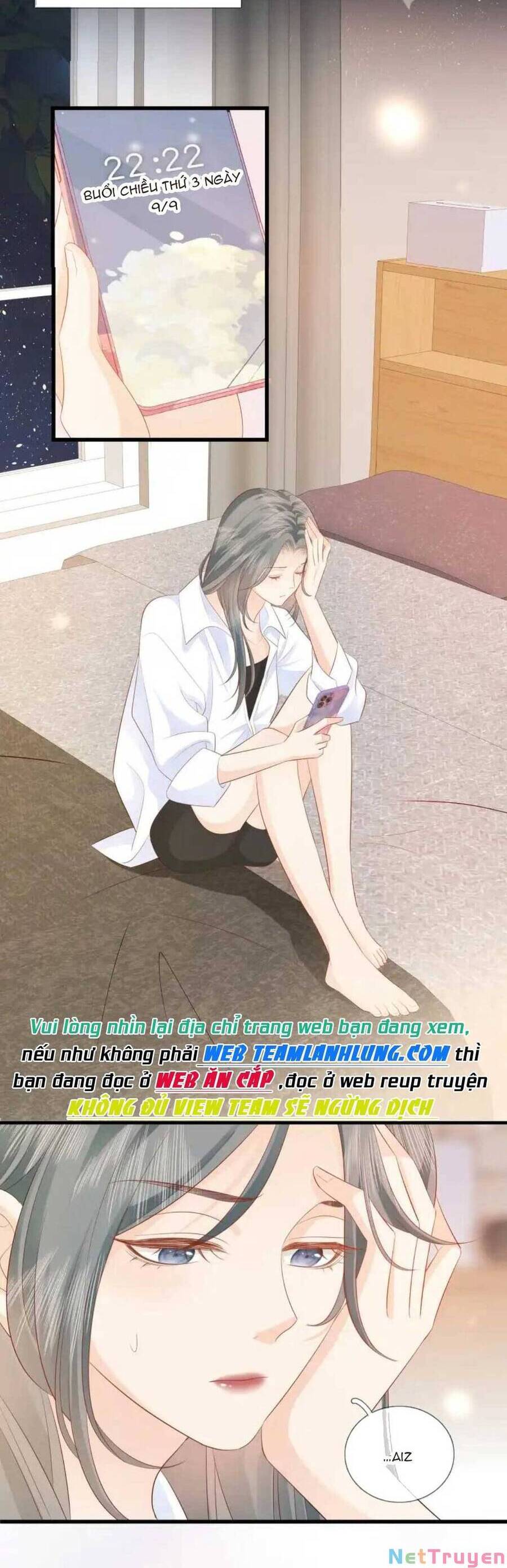 Tiểu Thịt Tươi Của Bạc Giáo Sư Chapter 12 - 7