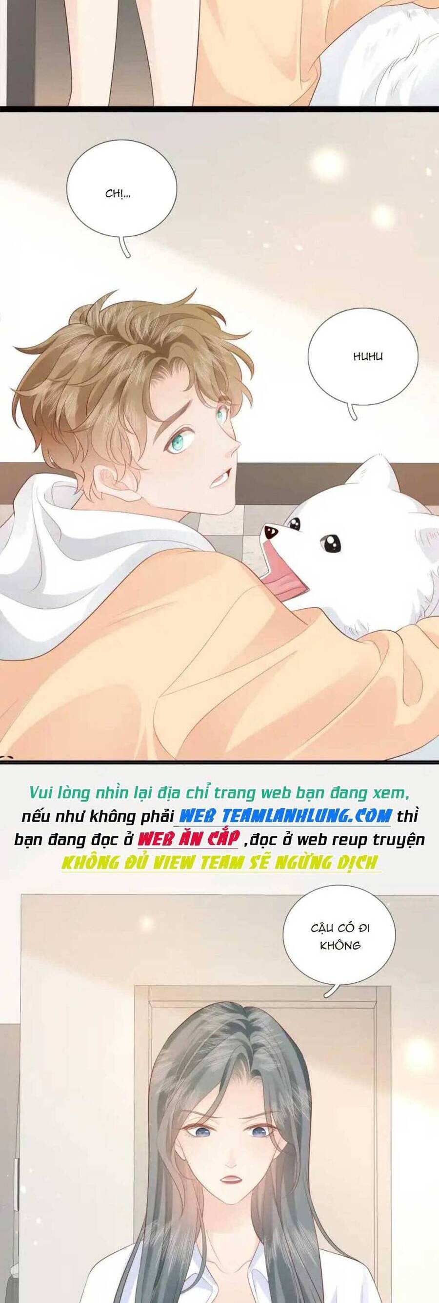 Tiểu Thịt Tươi Của Bạc Giáo Sư Chapter 12 - 9