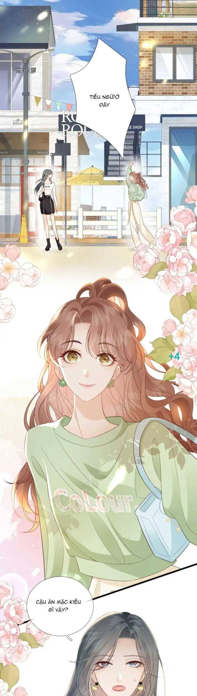 Tiểu Thịt Tươi Của Bạc Giáo Sư Chapter 5 - 11