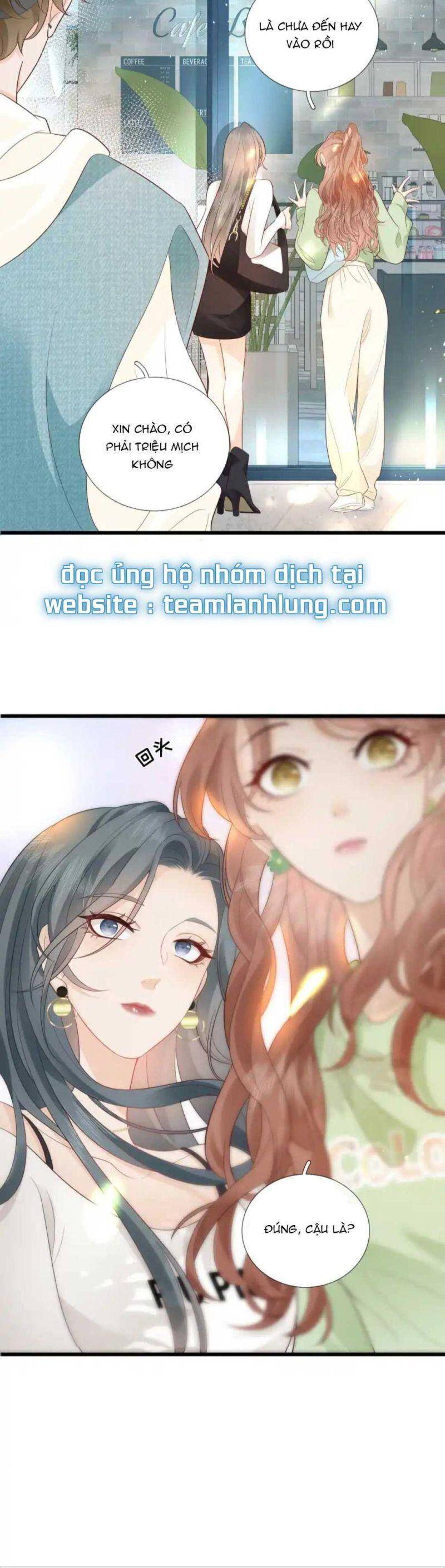 Tiểu Thịt Tươi Của Bạc Giáo Sư Chapter 5 - 13