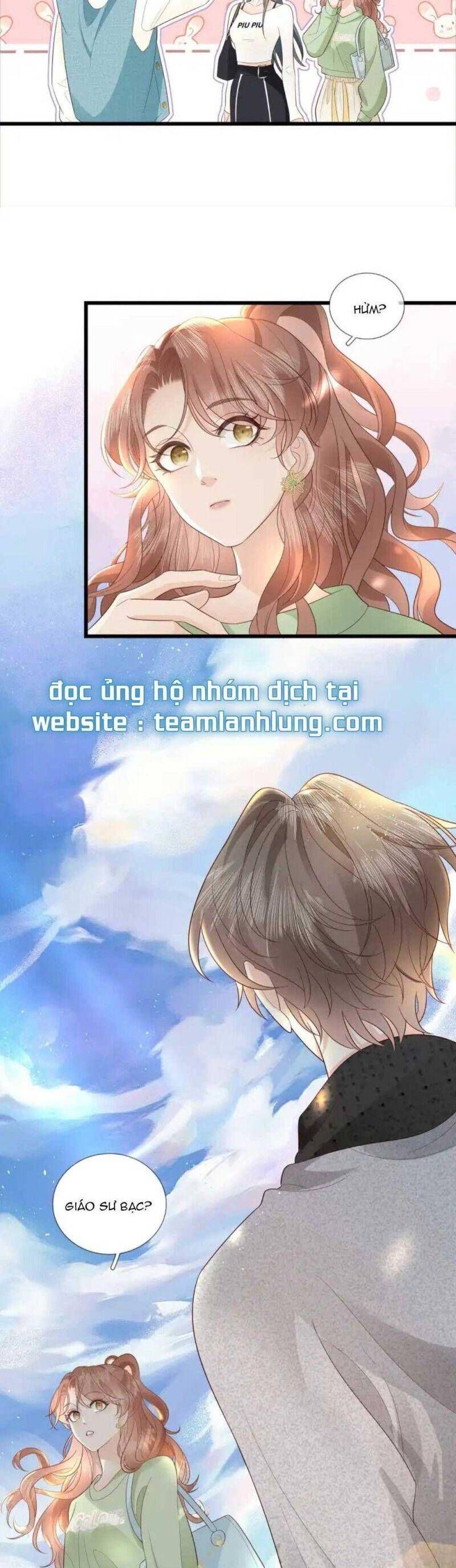 Tiểu Thịt Tươi Của Bạc Giáo Sư Chapter 5 - 16