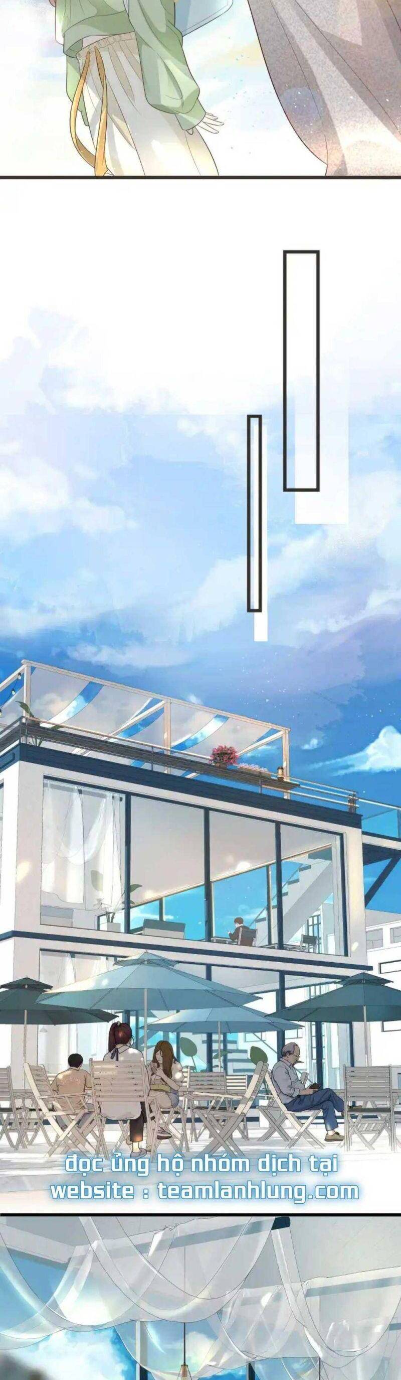 Tiểu Thịt Tươi Của Bạc Giáo Sư Chapter 5 - 17