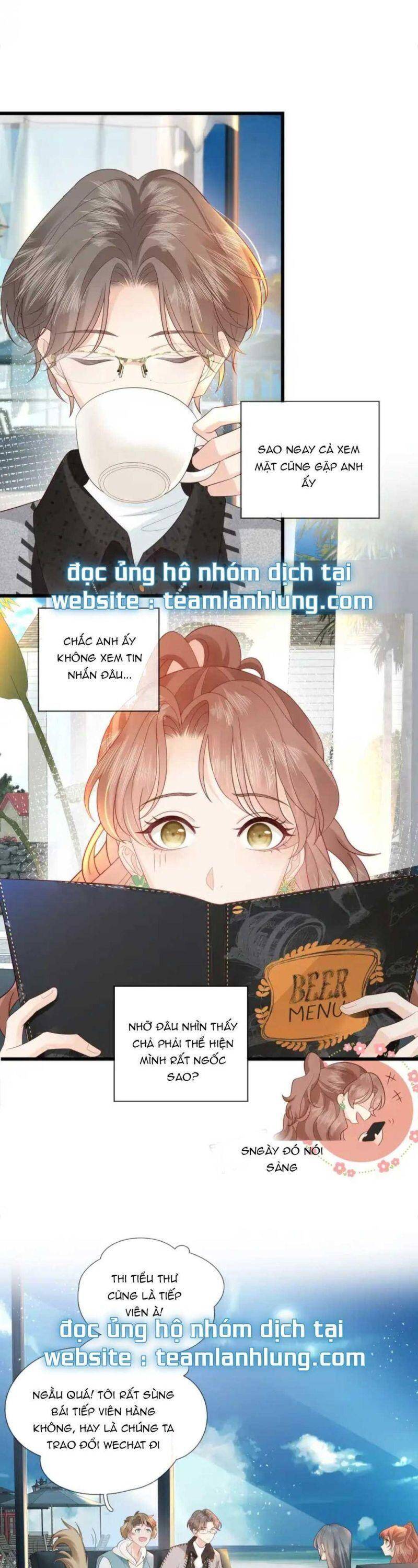 Tiểu Thịt Tươi Của Bạc Giáo Sư Chapter 5 - 19