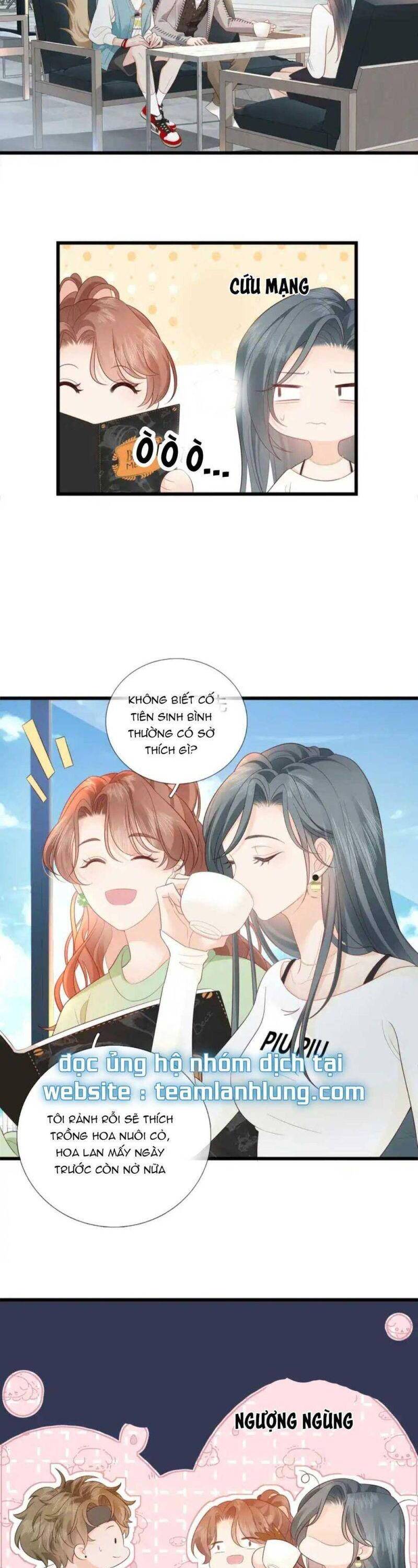 Tiểu Thịt Tươi Của Bạc Giáo Sư Chapter 5 - 20