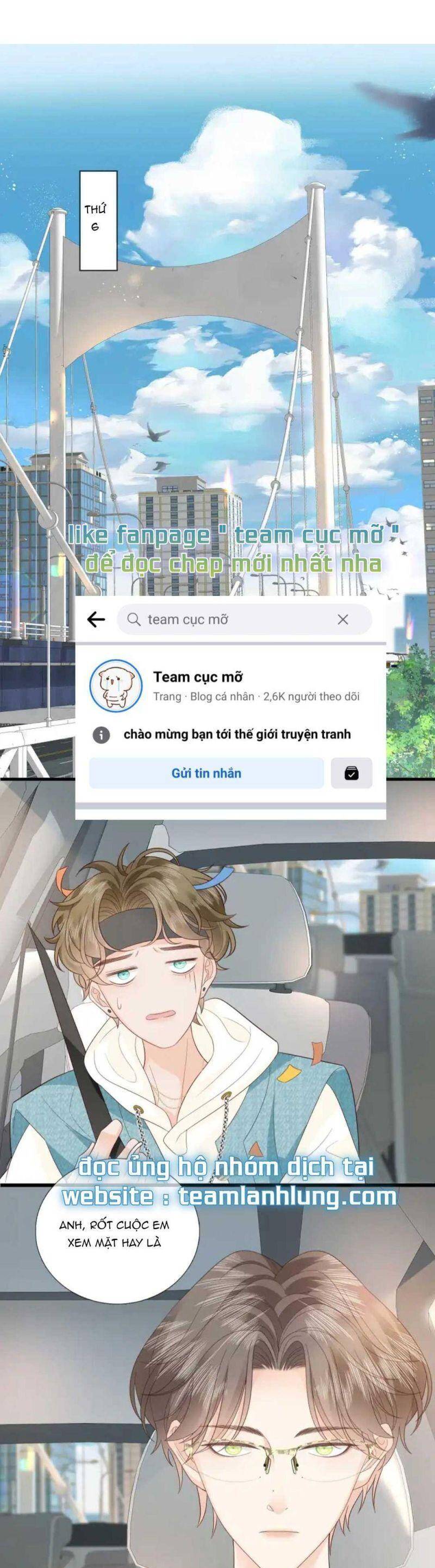 Tiểu Thịt Tươi Của Bạc Giáo Sư Chapter 5 - 3