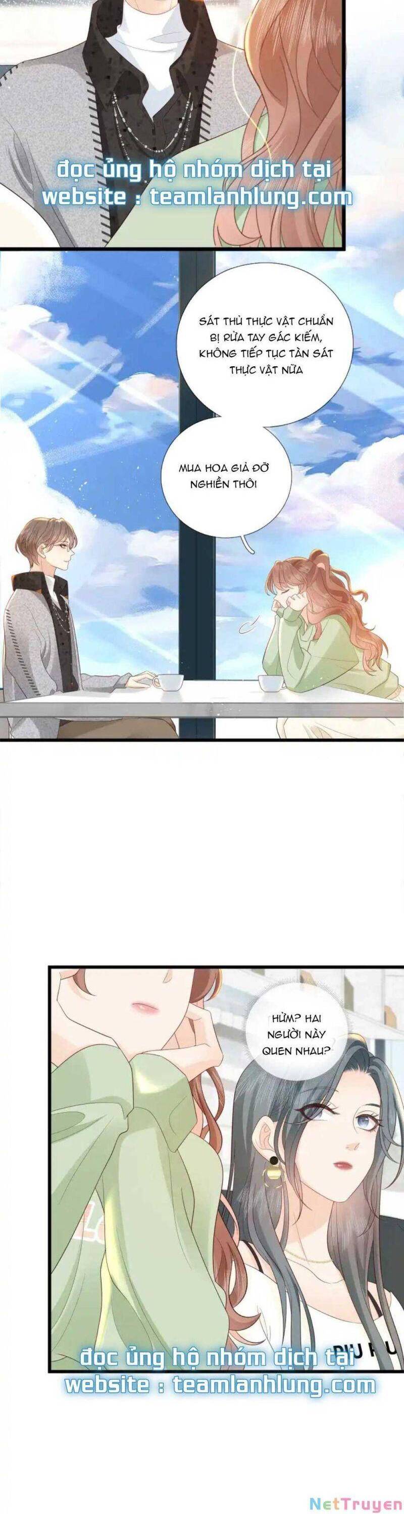 Tiểu Thịt Tươi Của Bạc Giáo Sư Chapter 5 - 22