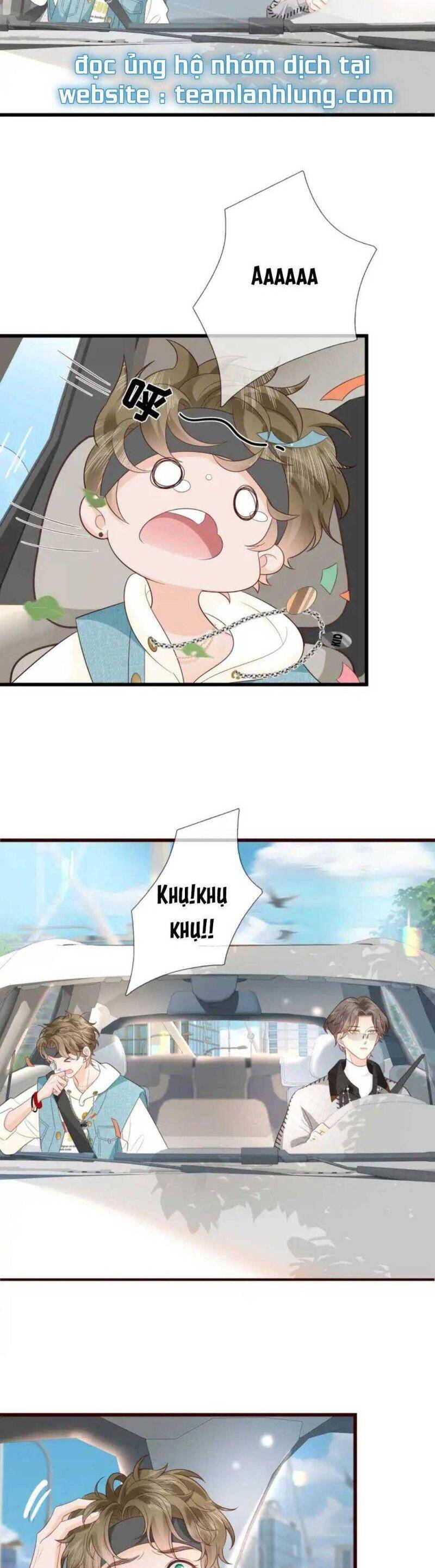 Tiểu Thịt Tươi Của Bạc Giáo Sư Chapter 5 - 5