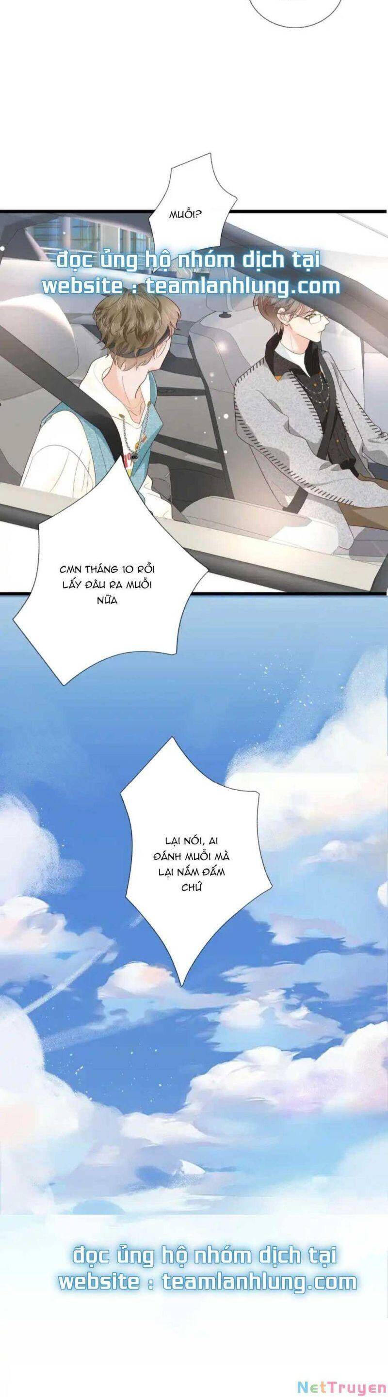 Tiểu Thịt Tươi Của Bạc Giáo Sư Chapter 5 - 8