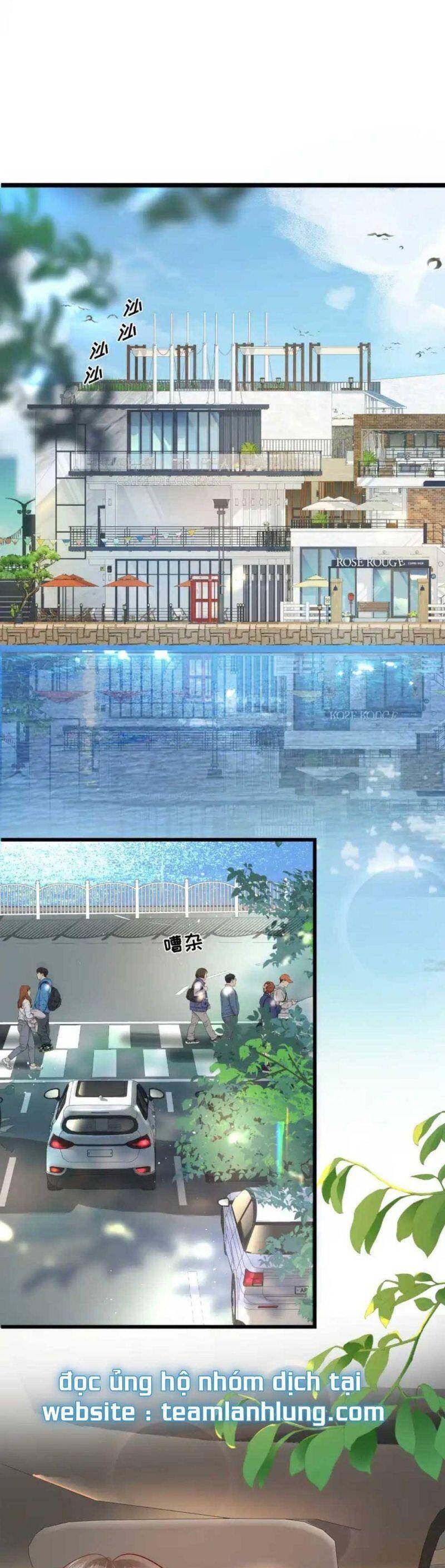 Tiểu Thịt Tươi Của Bạc Giáo Sư Chapter 5 - 9