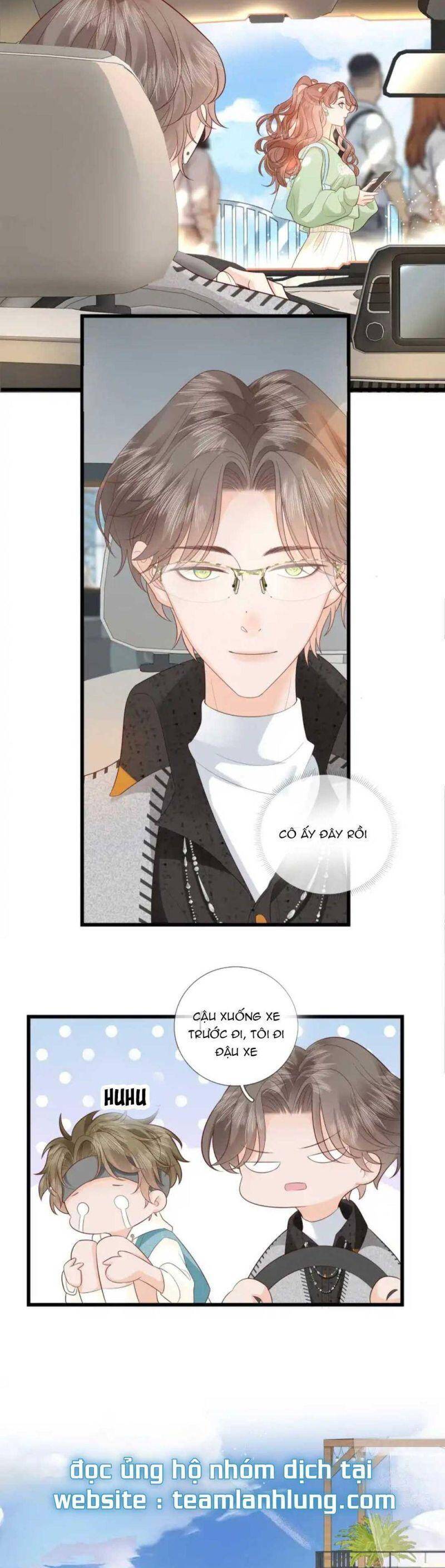 Tiểu Thịt Tươi Của Bạc Giáo Sư Chapter 5 - 10