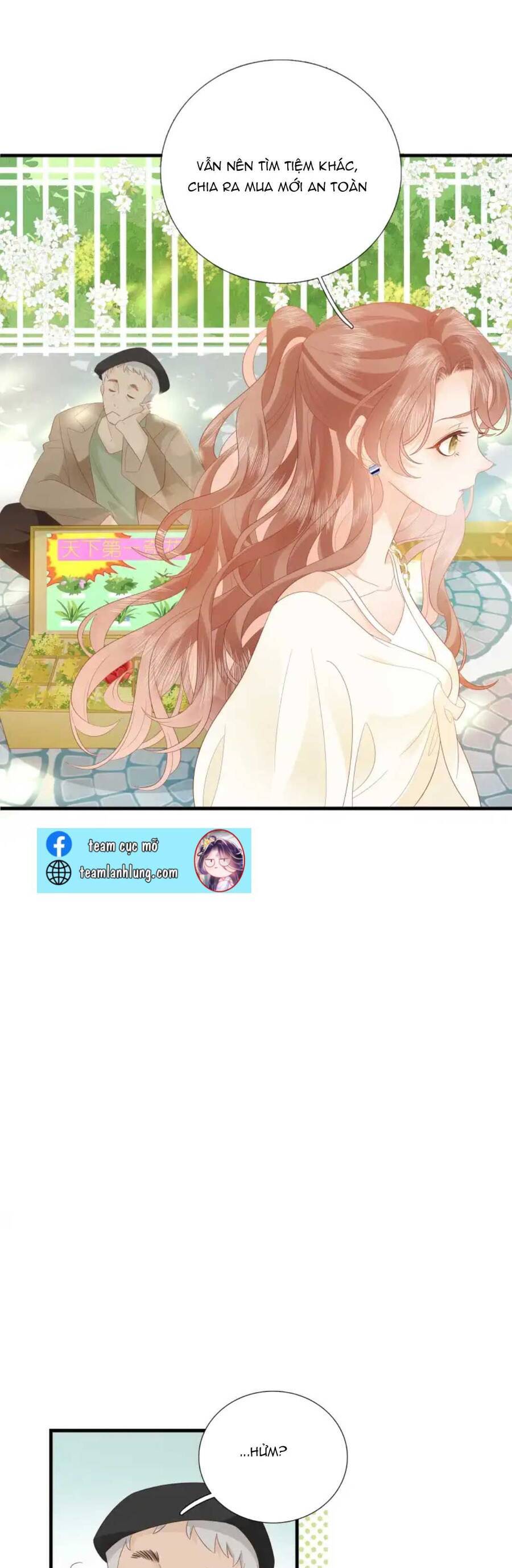 Tiểu Thịt Tươi Của Bạc Giáo Sư Chapter 1 - 13