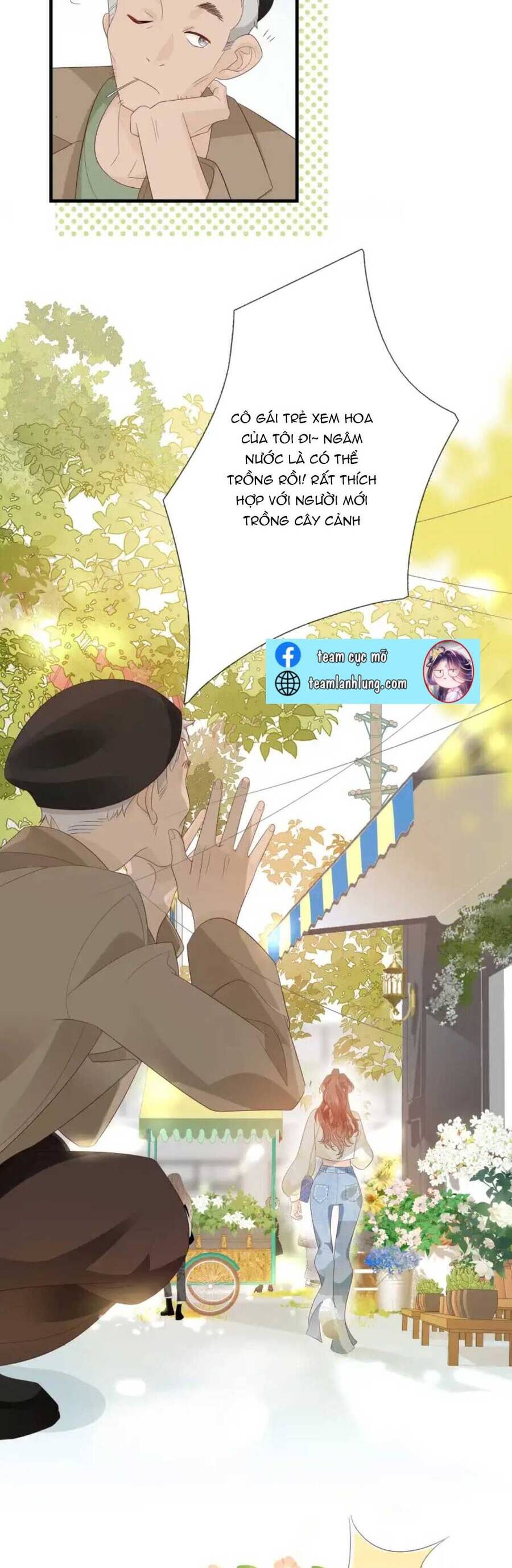 Tiểu Thịt Tươi Của Bạc Giáo Sư Chapter 1 - 14