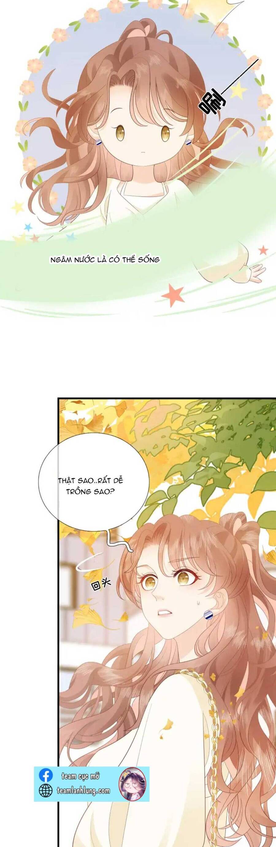 Tiểu Thịt Tươi Của Bạc Giáo Sư Chapter 1 - 15