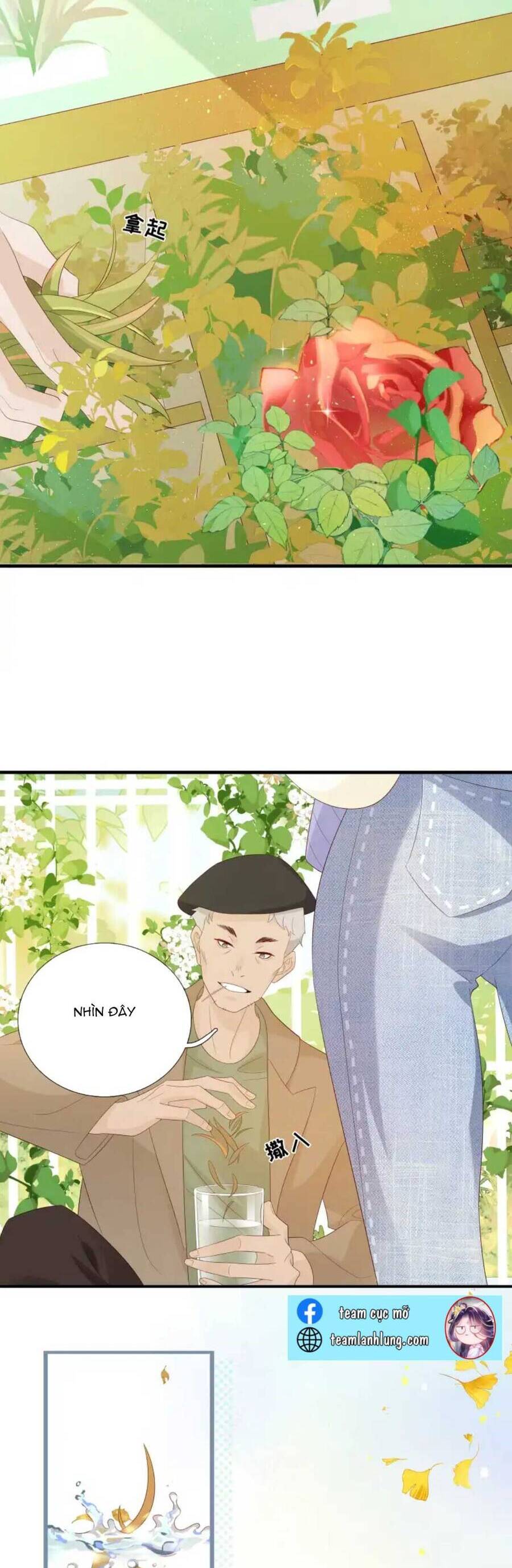 Tiểu Thịt Tươi Của Bạc Giáo Sư Chapter 1 - 17