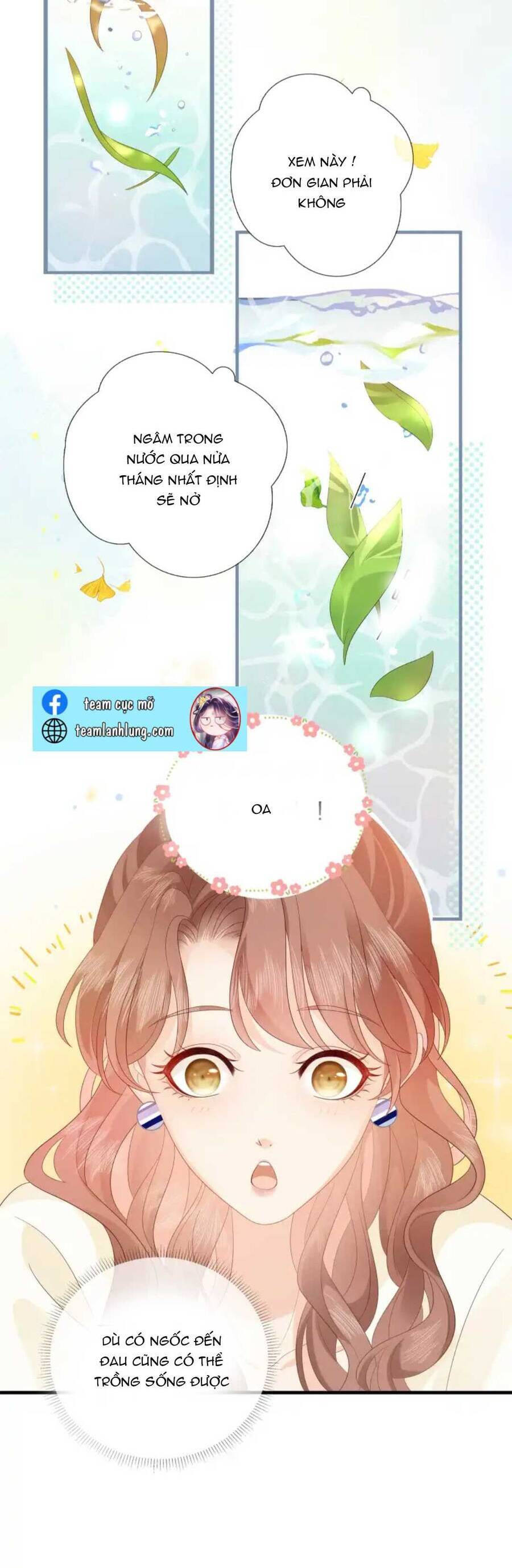 Tiểu Thịt Tươi Của Bạc Giáo Sư Chapter 1 - 18