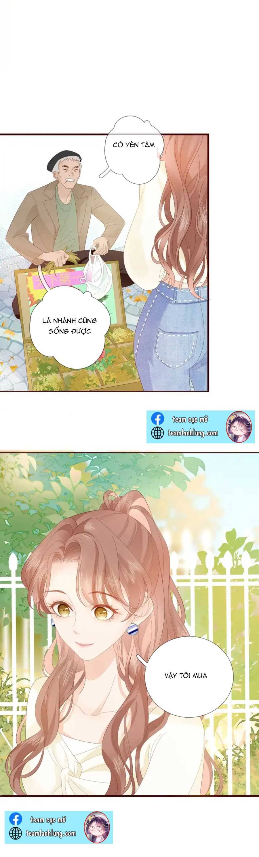 Tiểu Thịt Tươi Của Bạc Giáo Sư Chapter 1 - 19