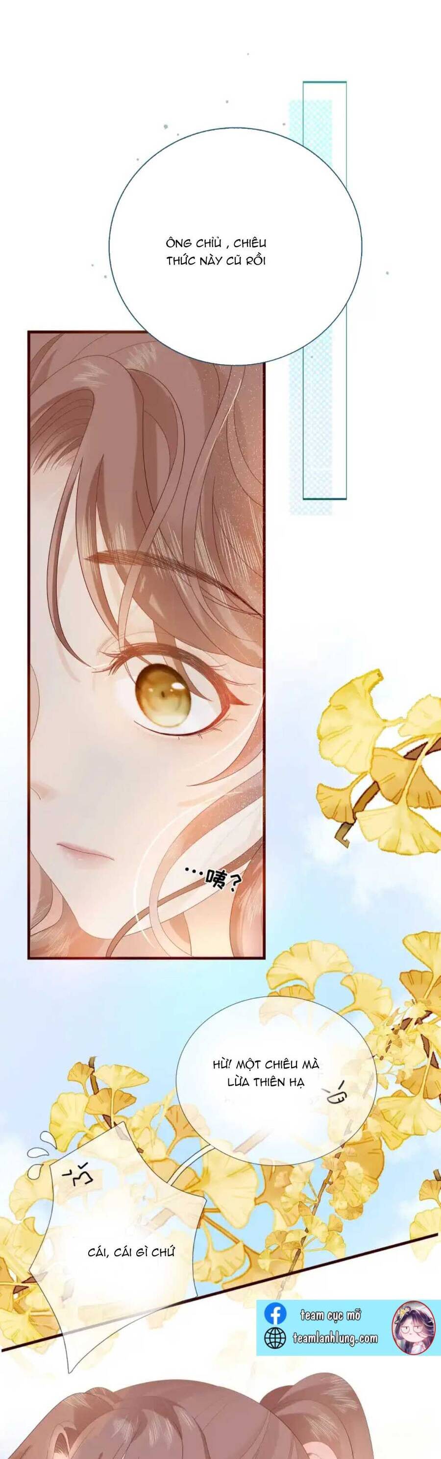 Tiểu Thịt Tươi Của Bạc Giáo Sư Chapter 1 - 20