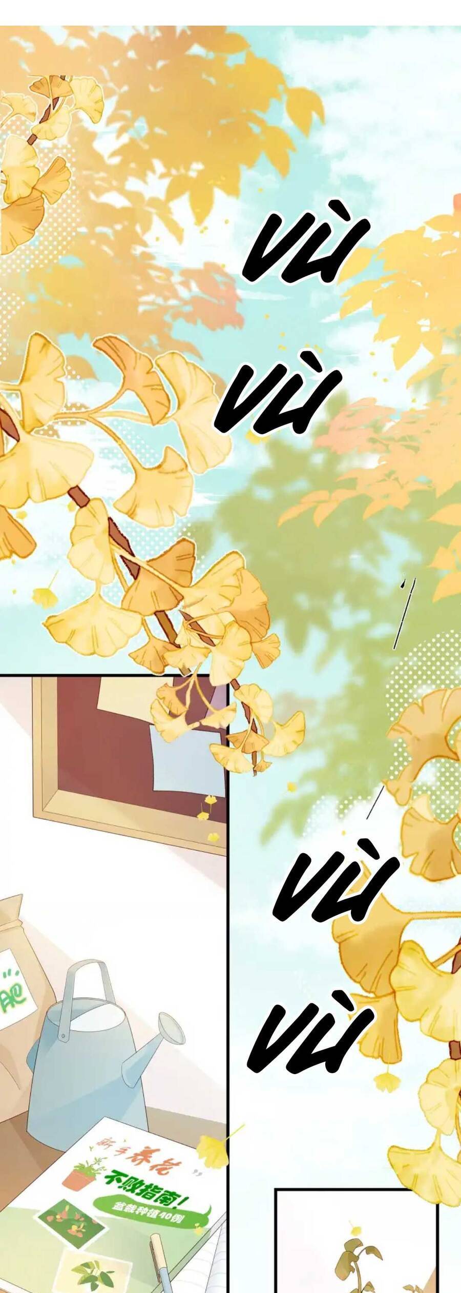 Tiểu Thịt Tươi Của Bạc Giáo Sư Chapter 1 - 3