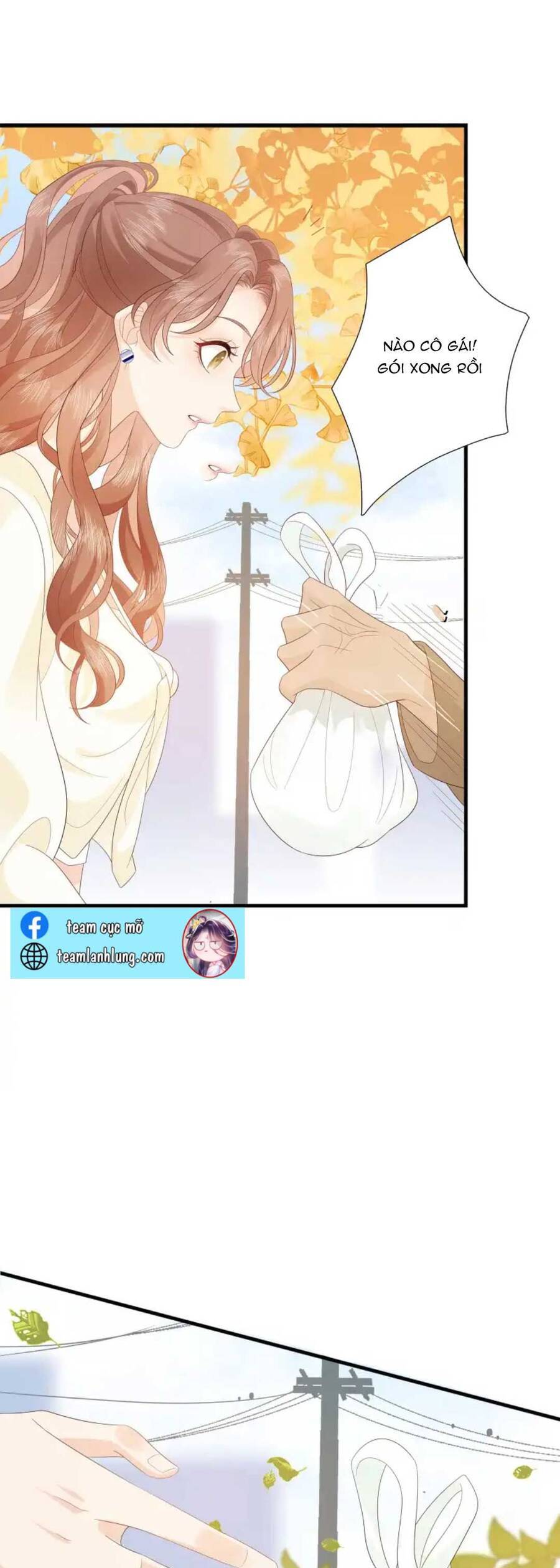 Tiểu Thịt Tươi Của Bạc Giáo Sư Chapter 1 - 23